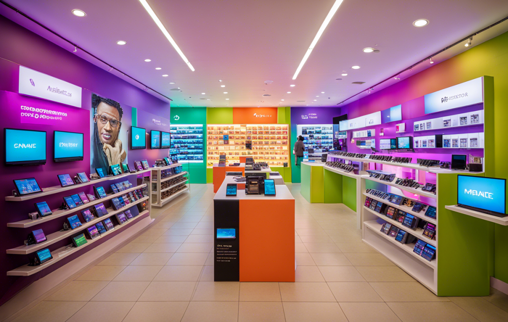 Forfait mobile sans engagement en promotion actuelle