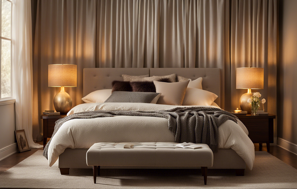 Matelas ergonomique pour un confort optimal du dos