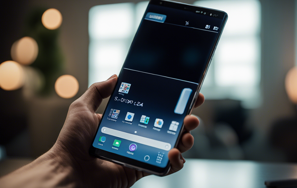Meilleur smartphone avec des photos époustouflantes