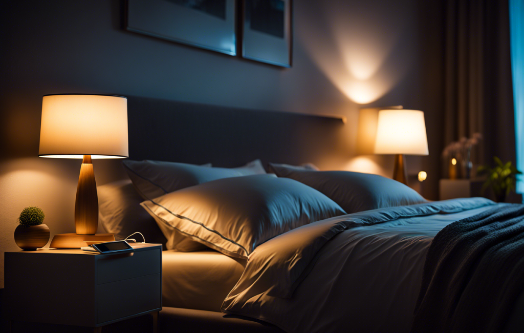 Équipement de santé pour sommeil à domicile