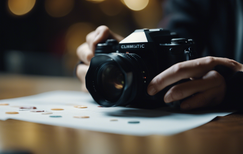 Un jeune consulté sur des activités culturelles variées