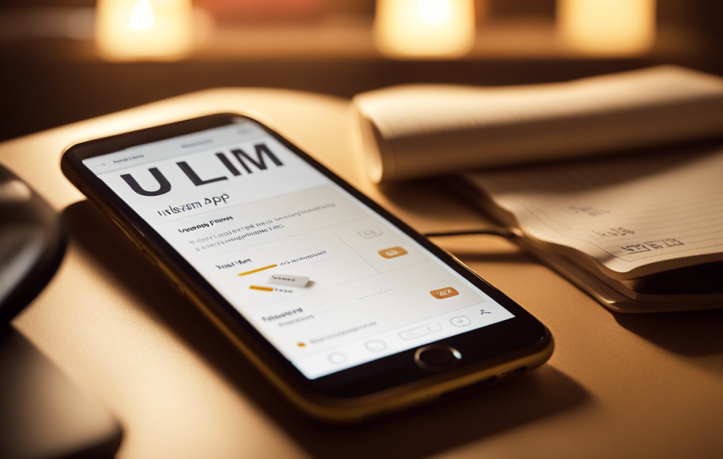 Application idéale pour l'examen théorique ULM
