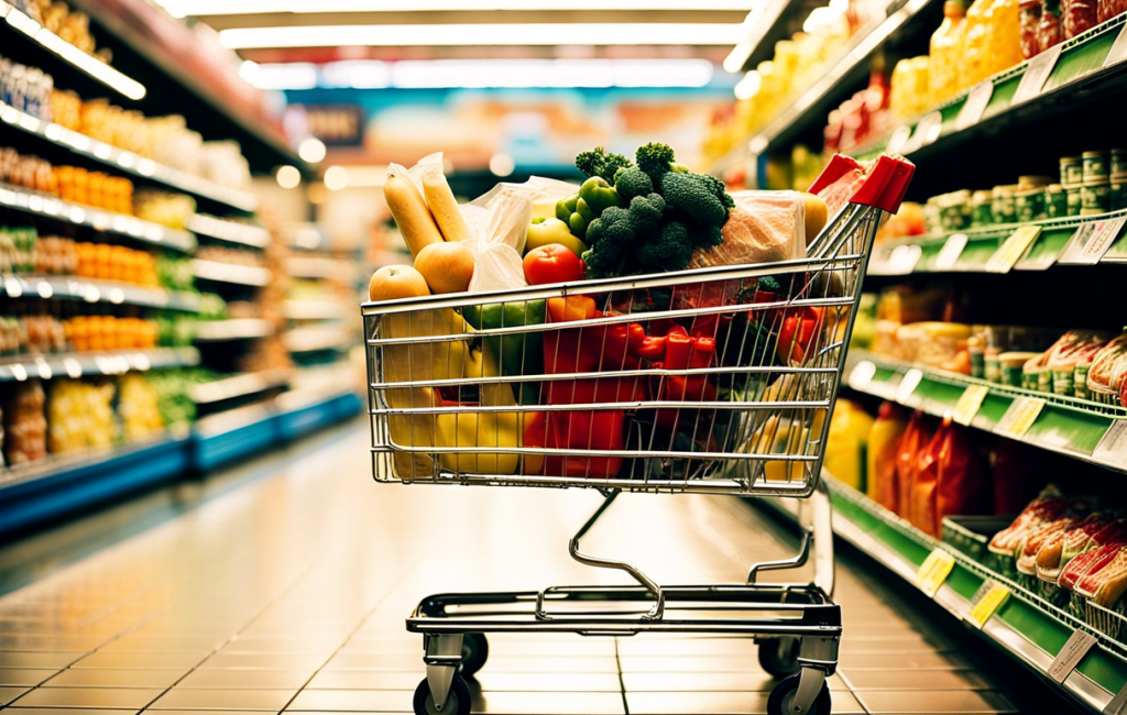 Augmentation des prix affectant le quotidien