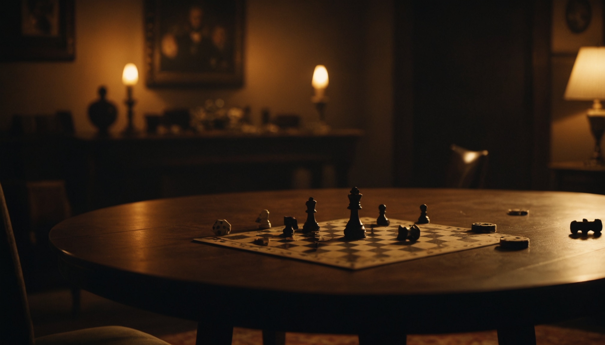 Retour des personnages emblématiques de Squid Game 2  
Les héros de Squid Game reviennent pour une nouvelle saison