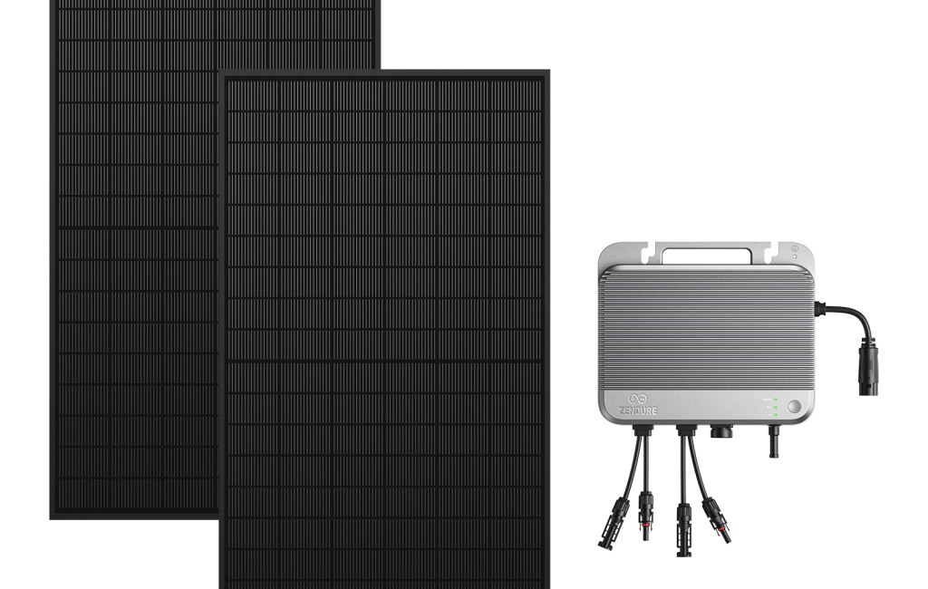 Le micro-onduleur SolarFlow 800 de Zendure : une innovation technologique majeure dans le secteur de l’énergie solaire