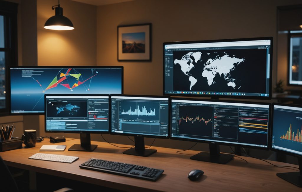 Avis sur la plateforme Rocketlinks de netlinking