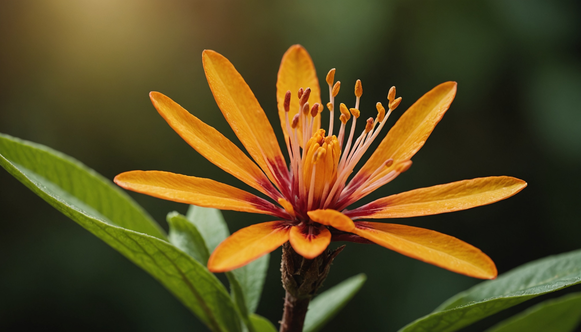 Clou de girofle symbole de fertilité et santé  
Épice aux vertus pour la fertilité et bien-être