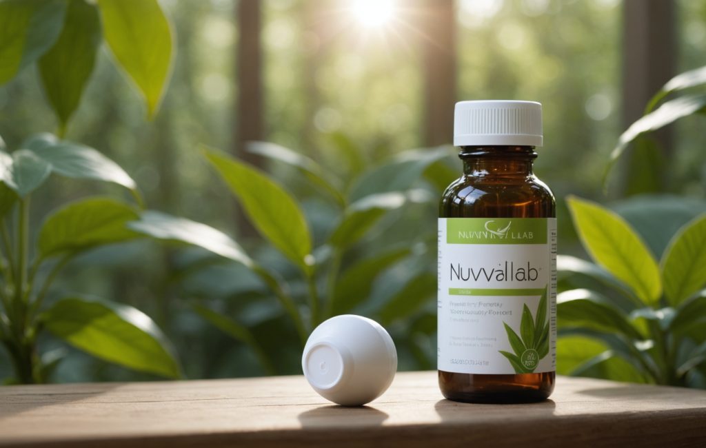 Compléments naturels pour améliorer la fertilité