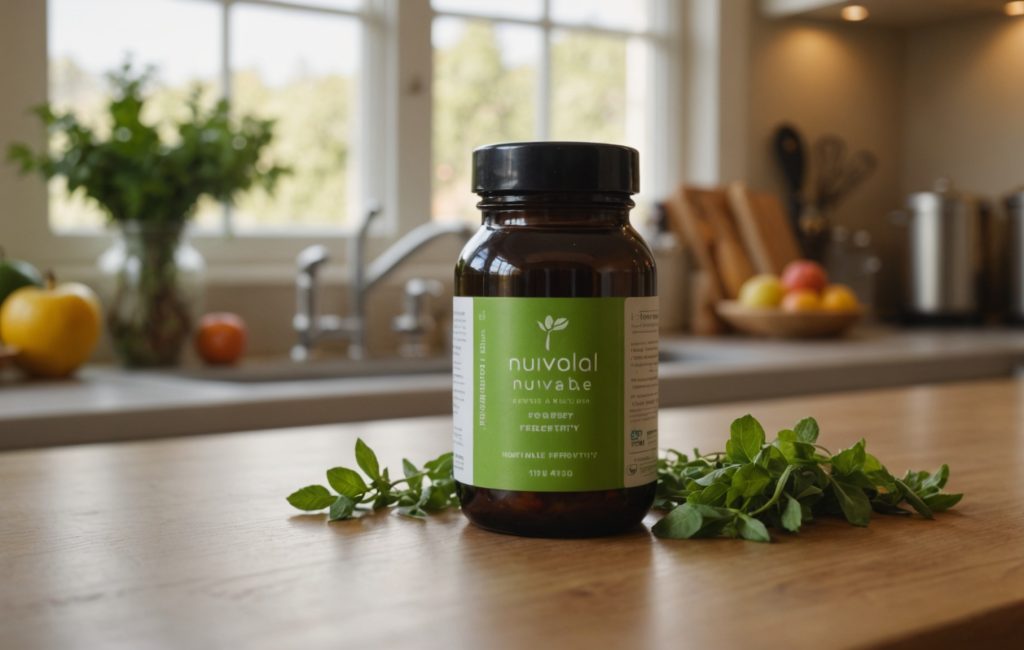 Femme réfléchissant à la fertilité et l'endométriose