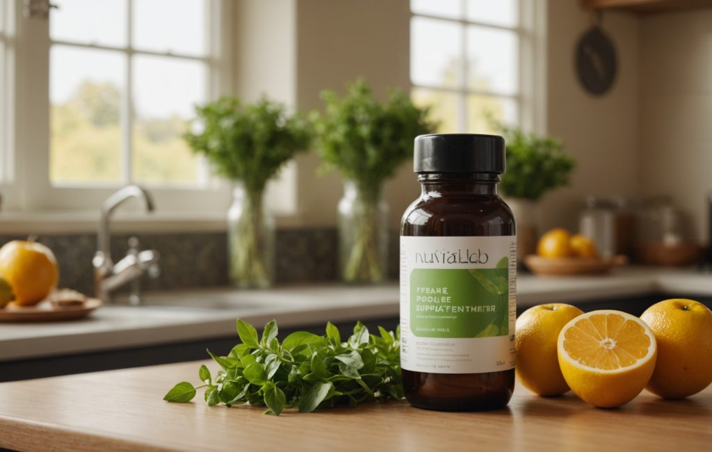 Plantes médicinales pour améliorer la fertilité