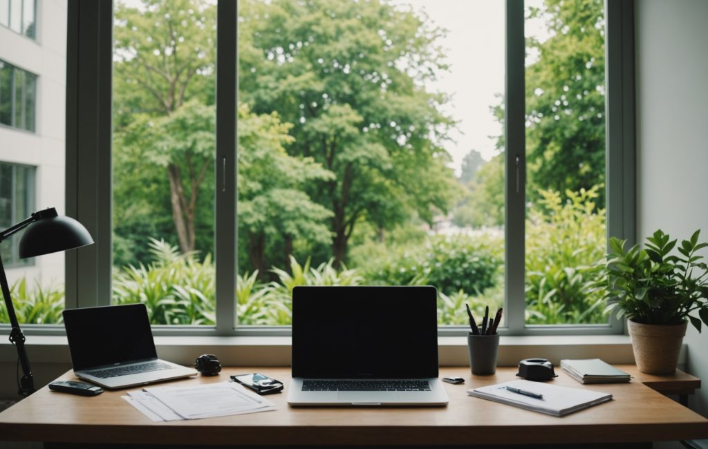 Solution innovante pour se libérer des banques