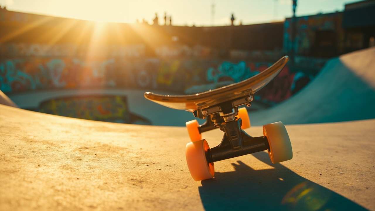 skateboard avec conseils de choix et astuces pratiques  
guide visuel pour selectionner le bon skateboard