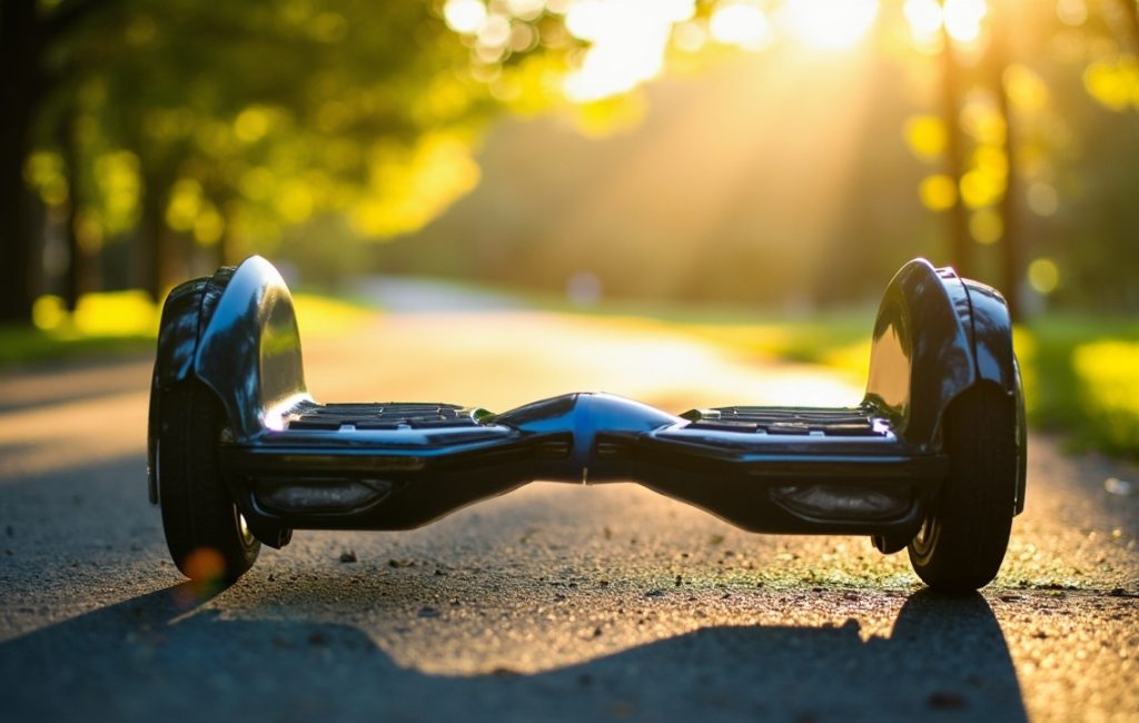 choisir un hoverboard avec plusieurs modles affichs
