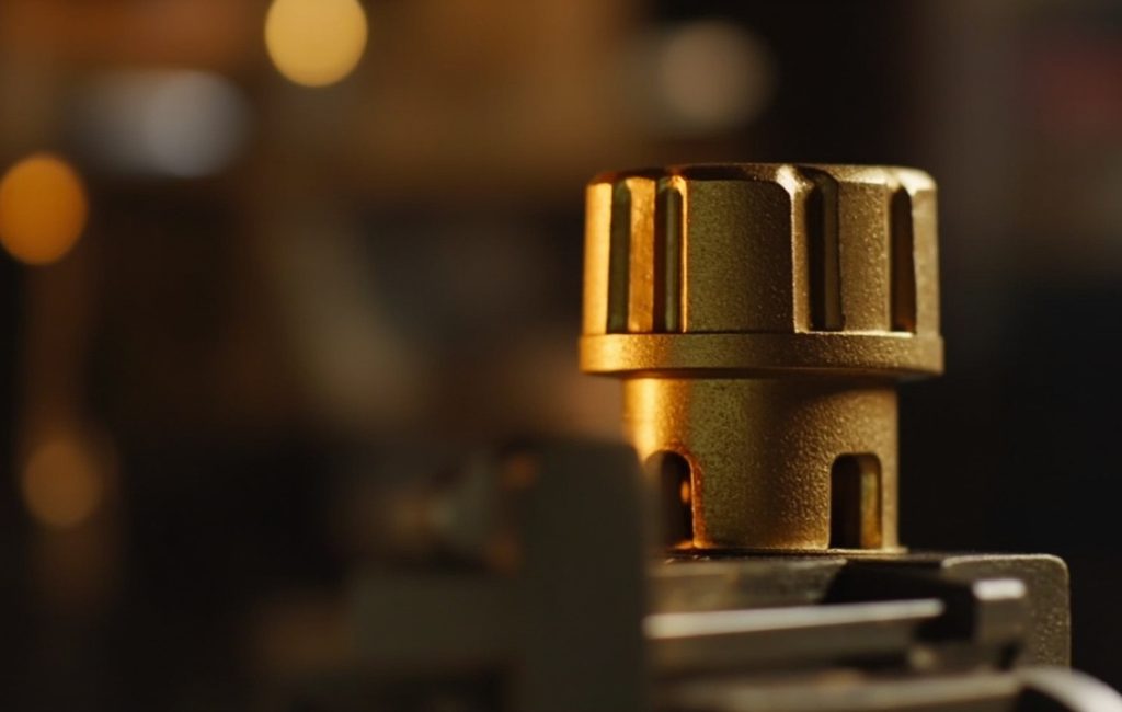 electrovanne et ses composants essentiels