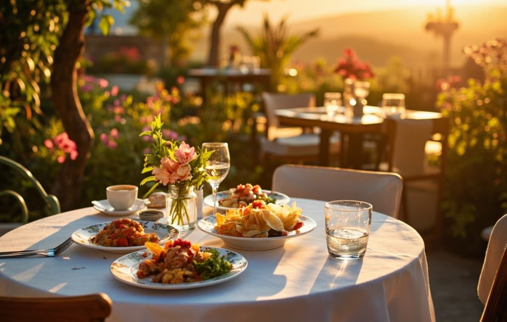 Pche, tradition, gastronomie : le hameau de Vicnau, Condom, prpare ses deux jours de fte