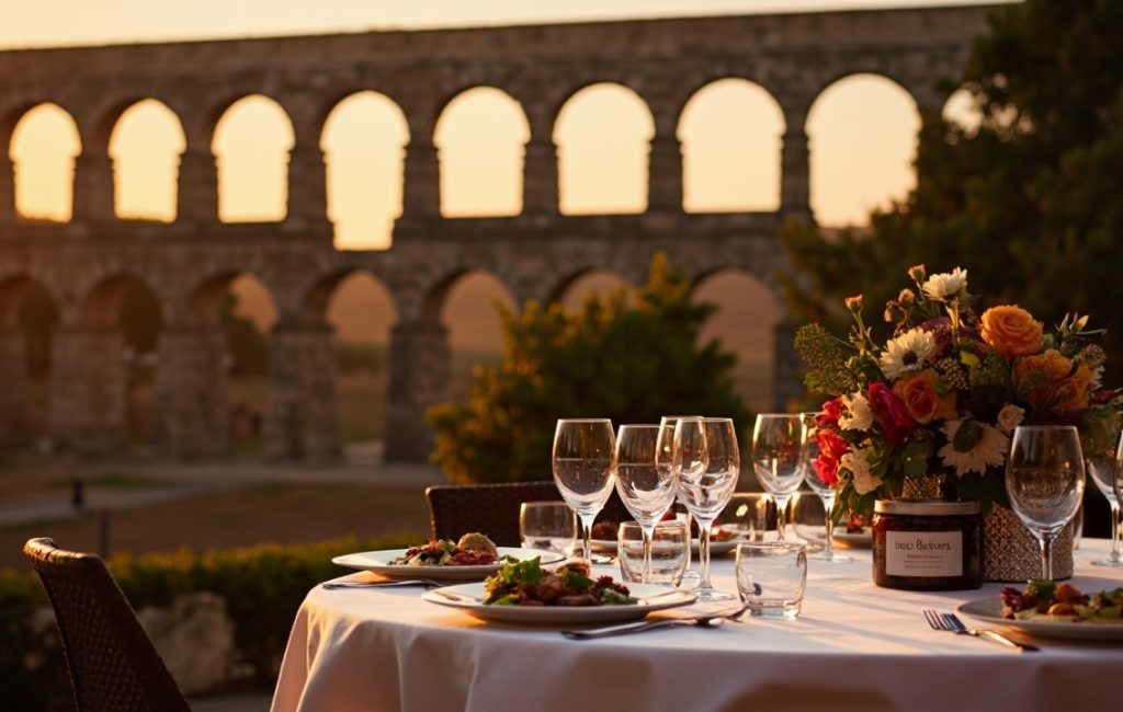 Parigny. Salon des vins et de la gastronomie : une 17e cuve pleine1