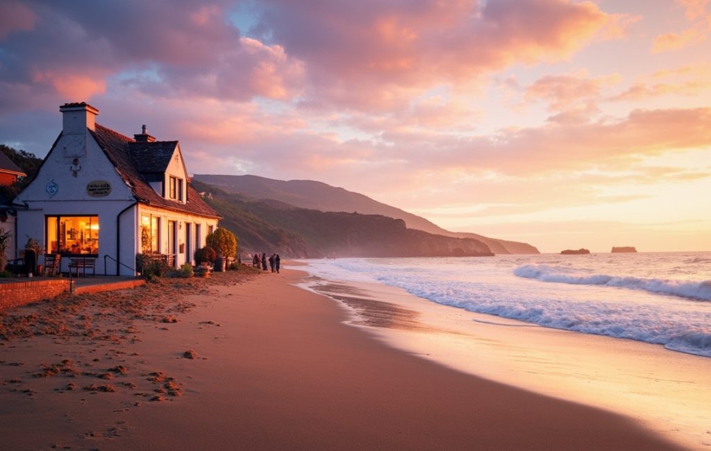 Charente-Maritime : le tourisme durable, cest un processus lent et long 1