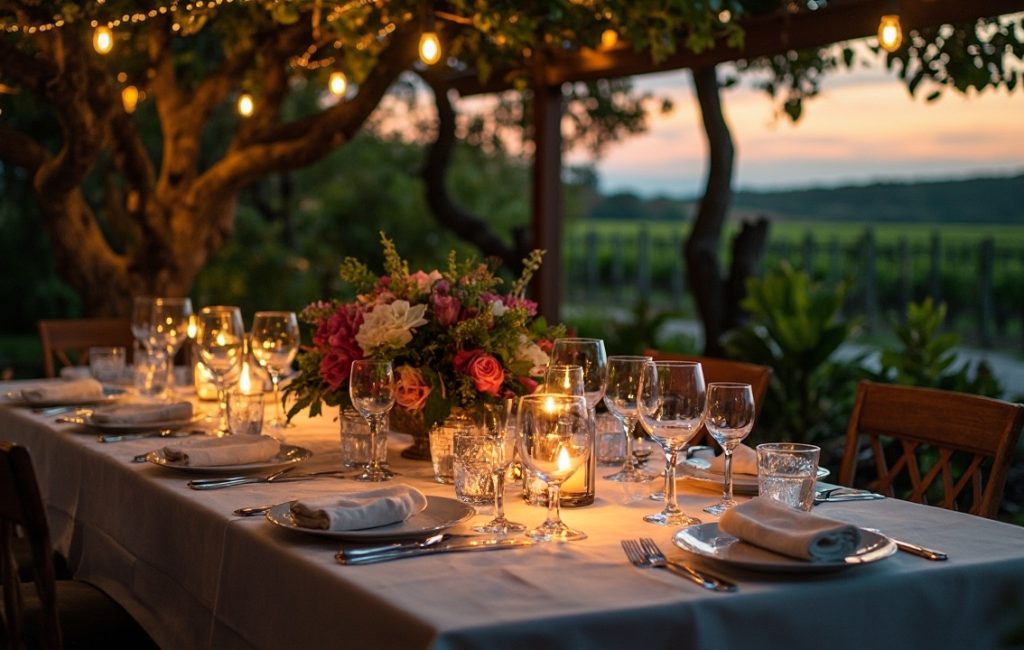 Le Tourne Brochdes chefs, un rendez-vous gourmand