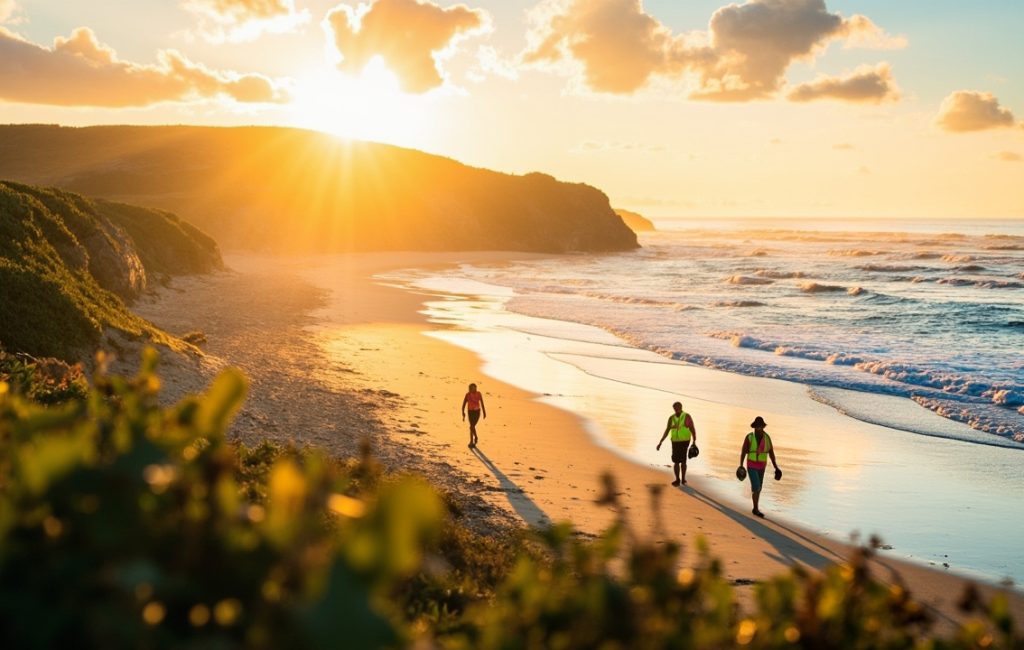 Les secrets des barrages du Lvezou