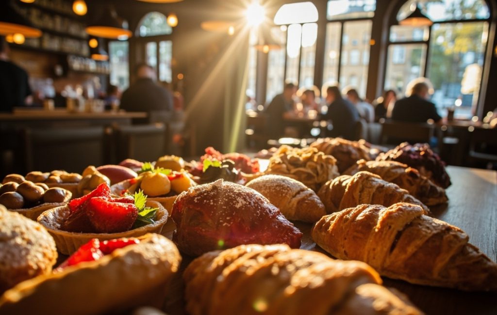 Lavaur. Les Gourmands Disent : entre terroir et cabaret pop le samedi 27 septembre
