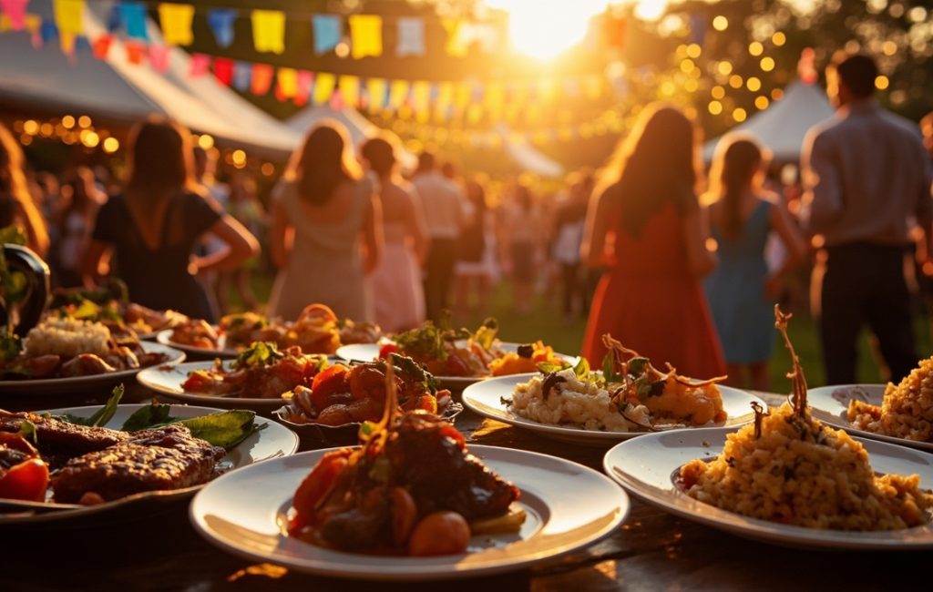 Cazaubon. "Terroir en Fte" se droulera sur deux jours