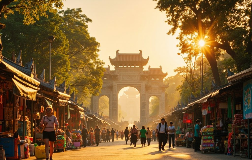 Mobilisation du 11 octobre : "Le tourisme social ne doit pas tre la variable dajustement"