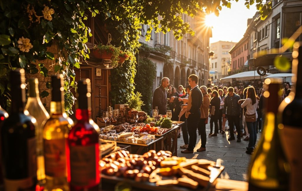 Gastronomie : le Pays basque va rgaler le Japon