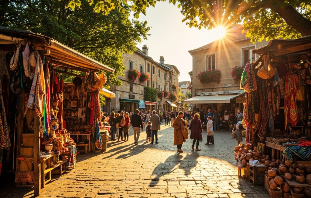 Tourisme : "La ville doit tre matresse de son destin"